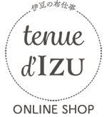 tenue dIZU online shop