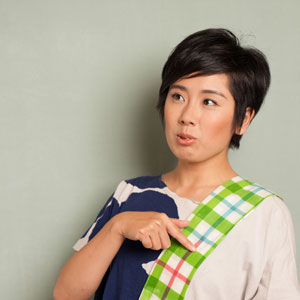 Sumi Maki